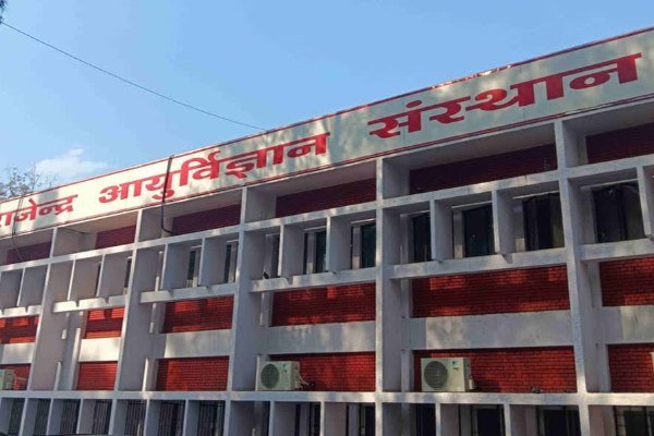 RIMS: LPG crisis impacts kitchens, patients' food menus may change