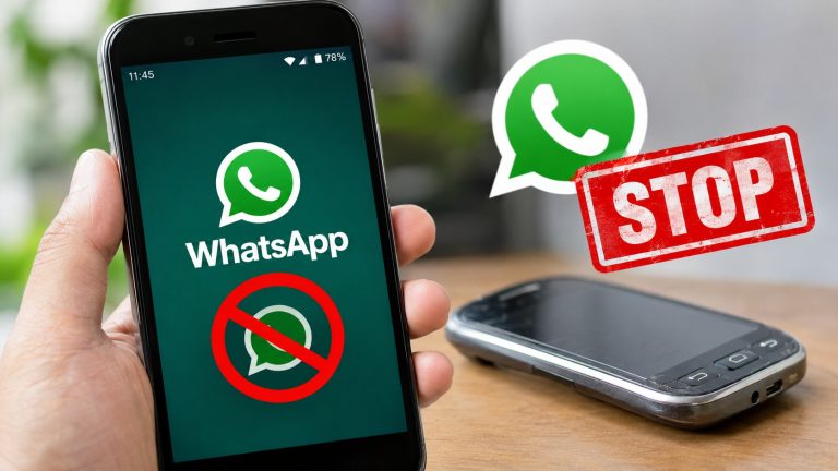 WhatsApp कल से इन पुराने Android फोन में हो जाएगा बंद! तुरंत चेक करें अपना फोन, जानें क्या करना होगा