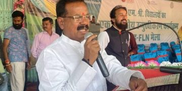 Breaking News: रांची में विधायक जनार्दन पासवान के बेटे के अपहरण की सूचना, पुलिस ने किया सकुशल बरामद 13 Breaking News: MLA Janardan Paswan's son reported kidnapped in Ranchi; police have rescued him safely.
