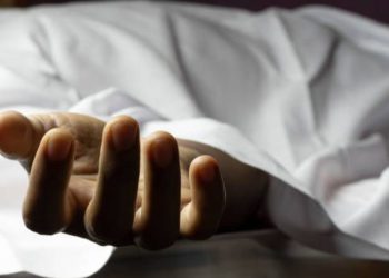 Returning home after a party in Koderma: One youth killed, two injured in bike accident.