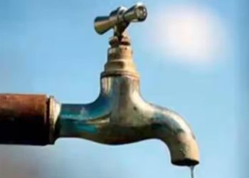 Water supply in Ranchi to be suspended on September 9; these areas will be affected!