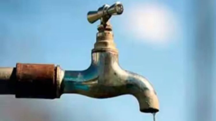 Ranchi में 12 घंटे नहीं आएगा पानी! 13 सितंबर को इन इलाकों में रहेगी सप्लाई बंद 1 No water supply in Ranchi for 12 hours! Supply to remain suspended in these areas on September 13.