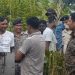 Woman's skeleton found in Baliapur mine; police working to identify it.
