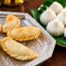 Here is how to make Teej's Pirkiya and Ganesh Chaturthi's Modak—check out the easy recipes here.