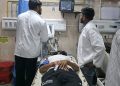 Devendra Nath Mahto's health deteriorates; admitted to Sadar Hospital.