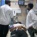 देवेंद्र नाथ महतो की तबीयत बिगड़ी, सदर अस्पताल में भर्ती 7 Devendra Nath Mahto's health deteriorates; admitted to Sadar Hospital.
