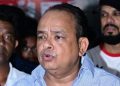 Claim of 41,000 votes being deleted in Jamtara; Irfan Ansari accuses BJP of conspiracy.