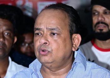 Claim of 41,000 votes being deleted in Jamtara; Irfan Ansari accuses BJP of conspiracy.