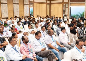 59th Engineers' Day celebration in Ranchi; Deepika Pandey Singh says—build structures that will be talked about even after 100 years.