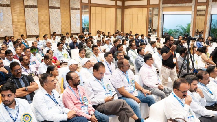 59th Engineers' Day celebration in Ranchi; Deepika Pandey Singh says—build structures that will be talked about even after 100 years.