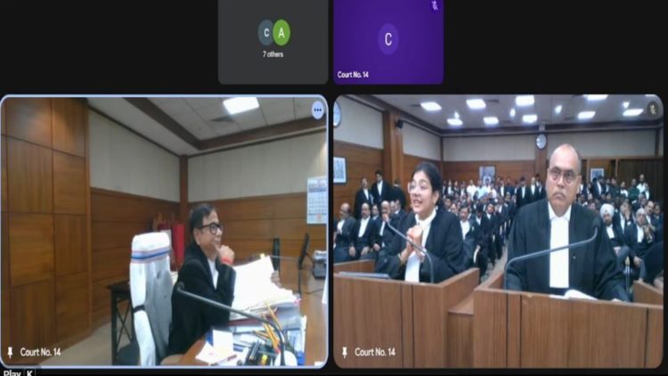 High Court hears case regarding 2,700 JPSC-JSSC appointments; Court observes—not all appointments are flawed.