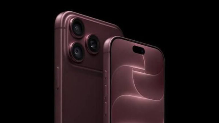 iPhone 18 Pro और Pro Max की भारत में बिक्री शुरू, ₹1.64 लाख से कीमत; जानें कहां मिलेगा और क्या हैं ऑफर्स