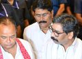 "I can take on the BJP, but against my own..." Who does Irfan Ansari mean by "my own"? He makes a significant statement regarding Hemant.