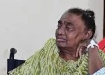 मुख्यमंत्री Hemant Soren की माँ रूपी सोरेन का आया हेल्थ अपडेट , जाने कैसी है तबियत 12 Health update on Chief Minister Hemant Soren's mother, Rupi Soren; find out how she is doing.