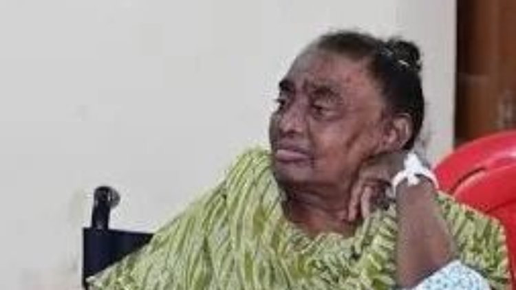 Health update on Chief Minister Hemant Soren's mother, Rupi Soren; find out how she is doing.
