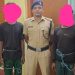 Attempted theft at Burnpur plant premises foiled; four accused nabbed by RPF.