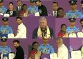 72nd National Film Awards 2026: From Anant Nag to Kartik Aaryan—who received which honor?