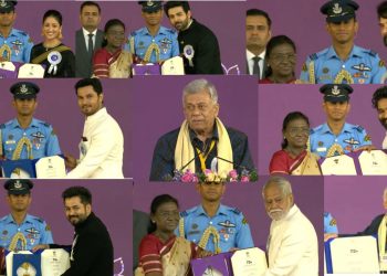 72nd National Film Awards 2026: From Anant Nag to Kartik Aaryan—who received which honor?