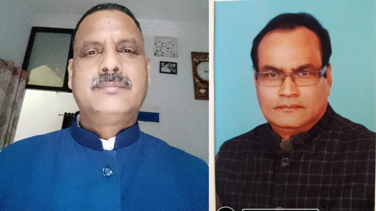 MMDR कानून पर झारखंड कांग्रेस का केंद्र पर हमला, कहा- राज्य के हक और राजस्व पर पड़ेगा असर