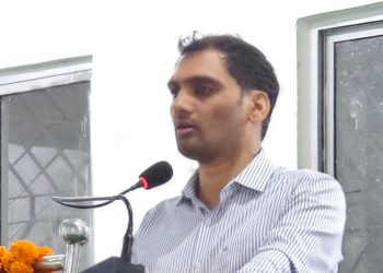 Why is Ayurveda essential amidst stress and a disrupted routine? Director explains the reason on Ayurveda Day.