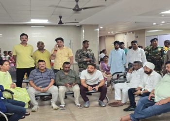 Wave of grief in Jharkhand over the death of Minister Deepika Pandey Singh's daughter, Trisha; CM and several leaders express condolences.