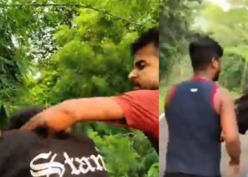 समस्तीपुर में Jamui जैसी घटना का वीडियो वायरल, सड़क पर लड़की से बदसलूकी का आरोप 3 Video of incident similar to the Jamui case goes viral in Samastipur; girl allegedly mistreated on the road.