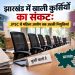 Crisis of Vacant Posts in Jharkhand: Appointments Stalled from JPSC to the Women's Commission