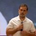 Rahul raised questions about two provisions of the 2023 Election Commissioner Act.