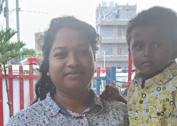 Child goes missing from Ranchi station... Mystery solved after 72 hours! Police operation spans from Dhanbad to Sahibganj.