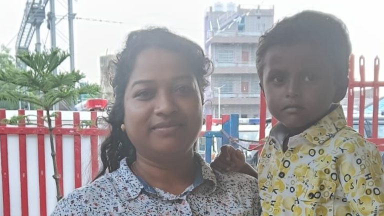 Ranchi स्टेशन से बच्चा गायब… 72 घंटे बाद खुला राज! धनबाद से साहिबगंज तक पुलिस का ऑपरेशन