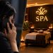 रांची में Spa के बहाने बुलाकर लूटपाट का आरोप, कपड़े फाड़कर बनाया वीडियो 6 Allegation of robbery after luring a person to a spa in Ranchi; clothes torn and video recorded.