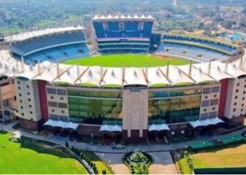 India-West Indies T20: Ticket prices in Ranchi range from ₹1,600 to ₹18,000; spectators without tickets will be under surveillance.