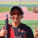 Who is Neeru Dhanda? A journey that began with her brother's gun has now led to Asian Games gold.