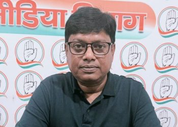 Demand for uniform rules and transparency in the SIR; Congress spokesperson Akhtar Ali questions the Election Commission.