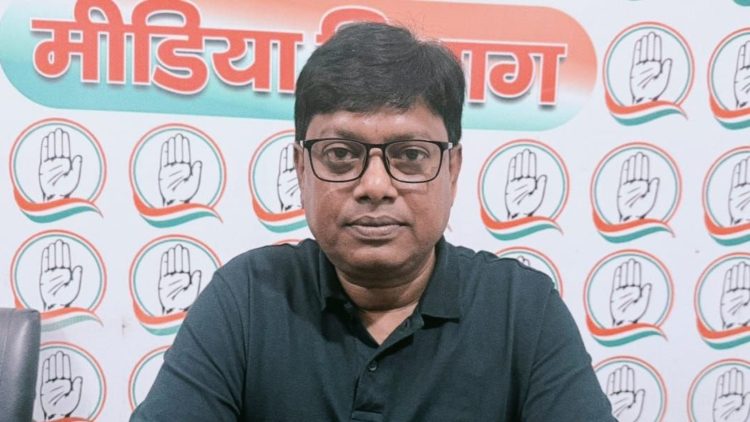 Demand for uniform rules and transparency in the SIR; Congress spokesperson Akhtar Ali questions the Election Commission.