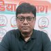 Demand for uniform rules and transparency in the SIR; Congress spokesperson Akhtar Ali questions the Election Commission.