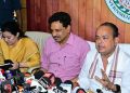 Major digital health plan for Jharkhand; focus to range from robotic surgery to AI; conclave begins September 30.
