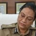 Demand for DGP Tadasha Mishra's resignation; Babulal Marandi says, "She can save her own honor and that of Jharkhand."