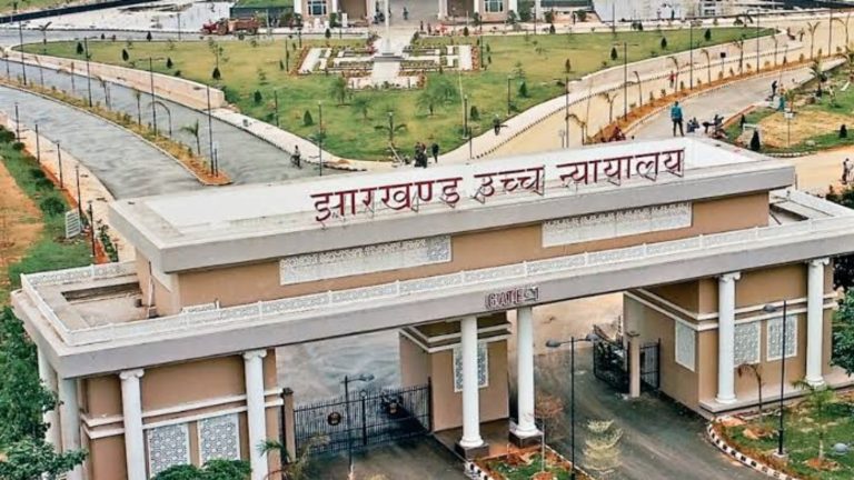 Ranchi में बिजली के तारों का ‘मकड़जाल’ बना जान का खतरा! हाईकोर्ट सख्त, कहा- लापरवाही बर्दाश्त नहीं