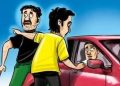 Broad-daylight kidnapping in Ranchi sparks panic; Congress leader's son recovered from Ormanjhi.
