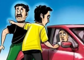 Broad-daylight kidnapping in Ranchi sparks panic; Congress leader's son recovered from Ormanjhi.