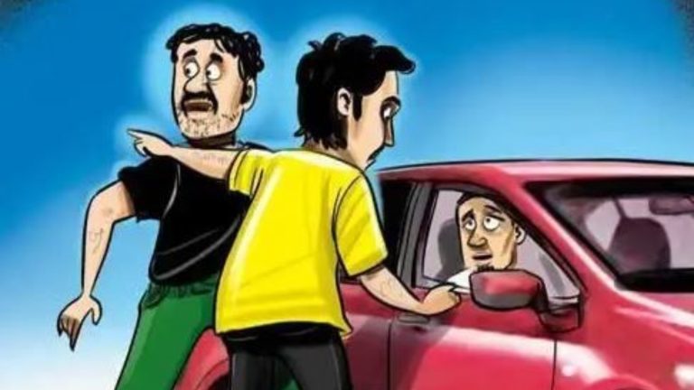 Breaking News: Ranchi में दिनदहाड़े अपहरण की खबर से मचा हड़कंप, कांग्रेस नेता का बेटा ओरमांझी से बरामद