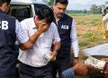 Demand for ₹2 lakh and 4 decimals of land in exchange for land measurement; ACB nabs surveyor while accepting ₹50,000.