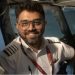 Pilot attacked with a knife on a Flydubai flight; injured Indian captain saved the lives of hundreds of passengers.