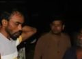 Youth shot in Jamshedpur; bullet hits his hand.