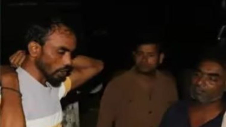 Youth shot in Jamshedpur; bullet hits his hand.