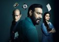 Drishyam 3 Review: Did Ajay Devgn's return win hearts, or did the story fall flat? Read the full review.