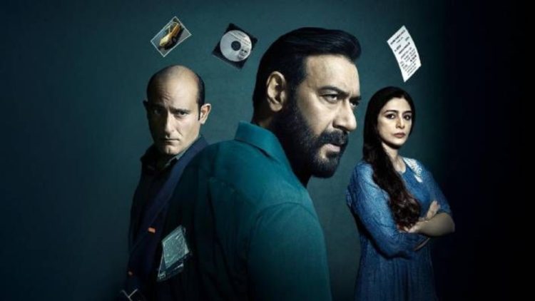 Drishyam 3 Review: अजय देवगन की वापसी ने जीता दिल या फीकी रही कहानी? पढ़ें पूरा रिव्यू 1 Drishyam 3 Review: Did Ajay Devgn's return win hearts, or did the story fall flat? Read the full review.