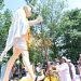 Gandhi Jayanti 2026: बापू वाटिका में हेमंत सोरेन ने किया माल्यार्पण, राज्यपाल समेत कई नेताओं ने महात्मा गांधी को किया नमन 7 Hemant Soren paid floral tributes at Bapu Vatika; the Governor and several other leaders paid their respects to Mahatma Gandhi.