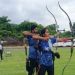 Asian Games 2026: A remarkable feat by Hazaribagh's daughter—she won gold for India at the Asian Games by defeating Korea.